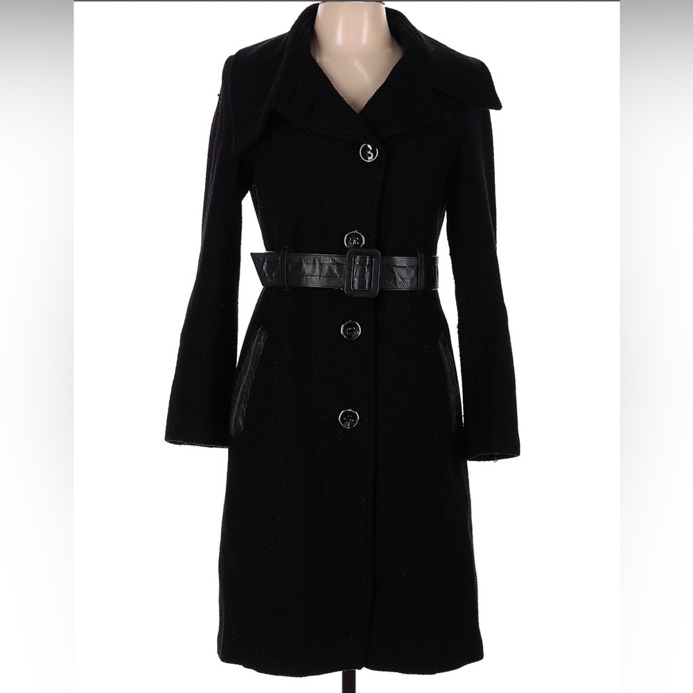 High End Designer Mackage Coat in Size Medium
